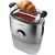 Gorenje T1000E Toaster #inox 86907179