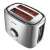 Gorenje T1000E stainless steel toaster with heating elements visible