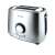 Gorenje T1000E stainless steel toaster with two slots