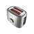 Gorenje T1000E stainless steel toaster with heating elements visible