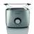 Gorenje T1000E Toaster with Bun Warmer Attachment