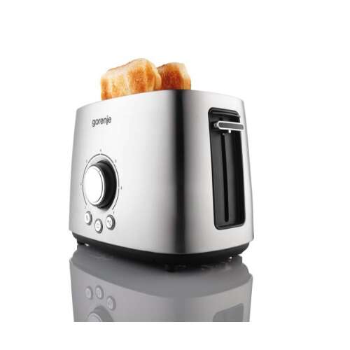 Gorenje T1000E Toaster #inox
