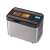 Gorenje BM1400E bread maker, stainless steel, digital display, baking bread