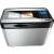 Gorenje BM1400E bread maker, stainless steel, with viewing window