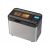 Gorenje BM1400E bread maker, double chamber, stainless steel finish