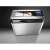 Gorenje BM1400E bread maker, stainless steel, with viewing window