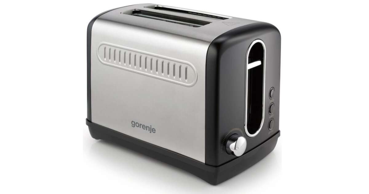 Gorenje toaster outlet