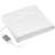 Pătură electrică încălzită ProfiCare PC-WUB 3060, Alb