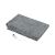 ProfiCare PC-WZD 3061 grey electric blanket, heated throw