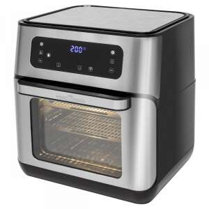 Електрическа фурна ProfiCook, PC-FR 1200H, 1500W, 11L, 200°C (PC-FR 1200 H)
