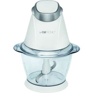 Clatronic MZ 3579 white food chopper, 250W, 1L capacity - Hand Chopper and Kitchen Machine