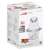 Clatronic MZ 3579 tocător de alimente alb, 250W, capacitate 1L, ambalaj