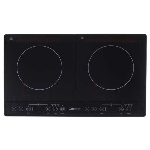Clatronic DKI 3609 induction hob