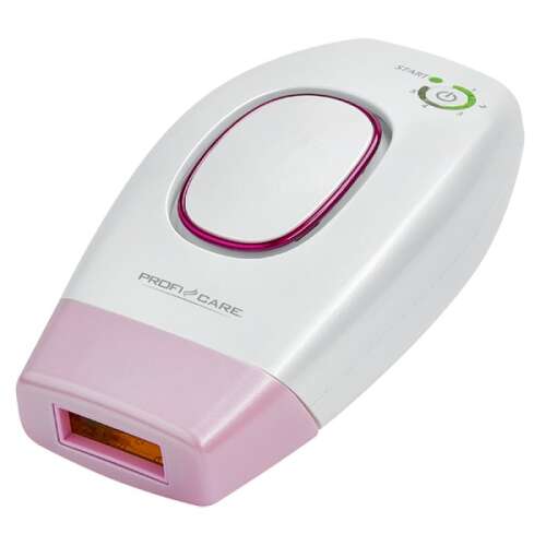 Epilátor ProfiCare PC-IPL 3024 #white-pink 32209901