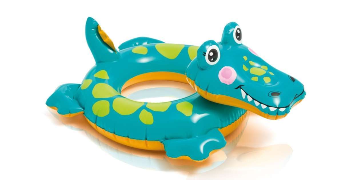 Intex felfújható Úszógumi - Többféle (58221NP)