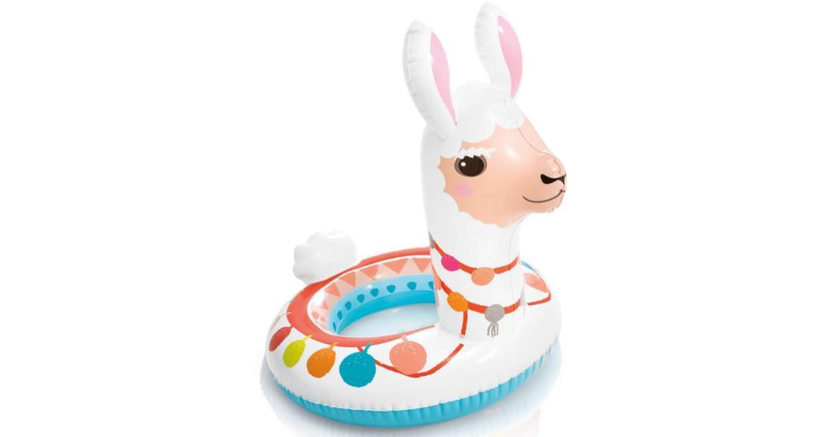 Intex felfújható Úszógumi - Többféle (58221NP)