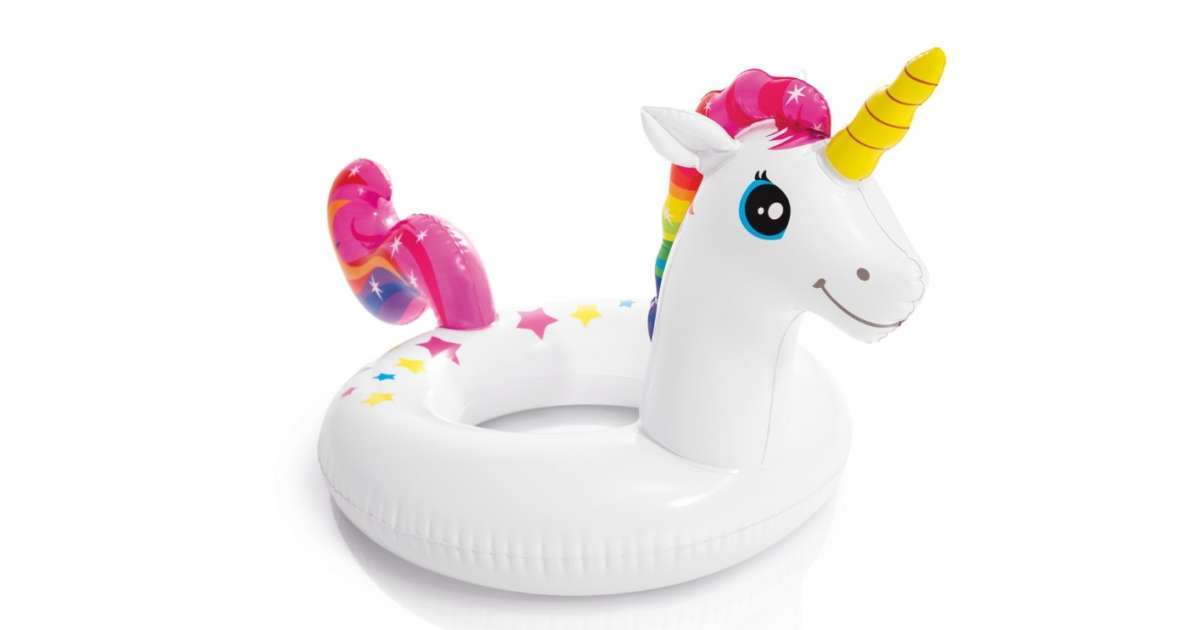 Intex felfújható Úszógumi - Többféle (58221NP)