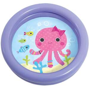 Intex My First Pool 61x15cm Aufblasbarer Pool für Kinder (59409NP) - Verschiedene