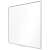 NOBO Tablă albă, emailată, magnetică, 240x120 cm, cadru din aluminiu, NOBO Premium Plus 32211048}
