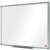 NOBO Fehértábla, mágneses, 60x45 cm, alumínium keret, NOBO "Essence" 32211271