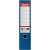 Esselte No.1 Blue A4 Ring Binder spine, for labeling