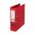 Esselte Iratrendező, 75 mm, A4, piros, környezetbarát, FSC tanúsítvánnyal