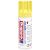EDDING Acrylic paint spray, 200 ml, EDDING "5200", matt yellow 32211375
