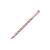 STABILO EASYgraph HB pencil, pastel pink, right-handed, triangular, for writing and drawing