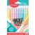 MAPED Color'Peps Pastel Perivi Flomasteri, Set od 10 komada