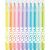 MAPED Color'Peps Pastel Flomasteri, Set od 10 komada