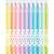 MAPED Color`Peps Pastel perivi filc-olovke, 10 različitih pastelnih boja