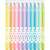MAPED Color`Peps Pastel perivi filc-olovke, 10 različitih pastelnih boja