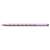 STABILO EASYgraph HB graphite pencil, pastel purple, right-handed