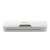 Fellowes Pixel A3 laminator, white, 80-125 micron, laminating machine