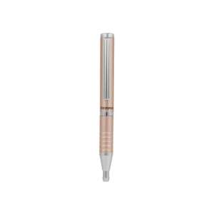 ZEBRA SL-F1 retractable ballpoint pen, rose gold, blue ink - Pen