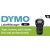 DYMO LabelManager 160 Label Maker, type format print labels