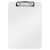 LEITZ Writing tablet, A4, LEITZ "Wow", white 32211680