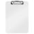 LEITZ Writing tablet, A4, LEITZ "Wow", white 32211680