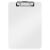 LEITZ Writing tablet, A4, LEITZ "Wow", white 32211680