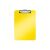 LEITZ Writing tablet, A4, LEITZ "Wow", yellow 32211711