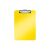LEITZ Writing tablet, A4, LEITZ "Wow", yellow 32211711