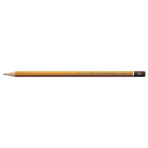 KOH-I-NOOR 1500 3B Bleistift