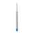 ZEBRA 901 blue ballpoint pen refill, 0.24mm