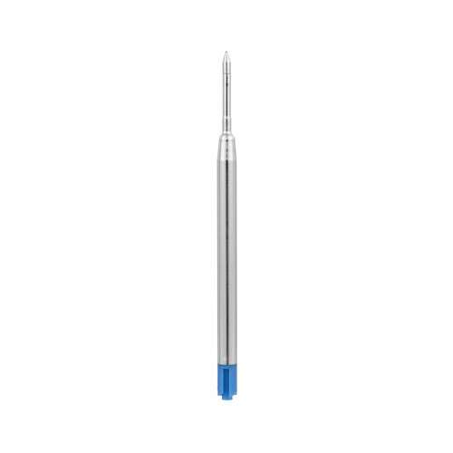 ZEBRA Kugelschreibermine, 0,24 mm, ZEBRA "901", blau