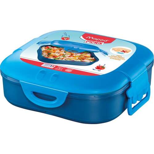MAPED PICNIK Lunchbox, MAPED PICNIK &rdquo;Concept Kids&rdquo;, blau 32211843