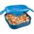 MAPED PICNIK Lunchbox, MAPED PICNIK &rdquo;Concept Kids&rdquo;, blau 32211843}