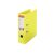 Esselte No.1 Yellow Lever Arch File, 75mm spine, A4 size