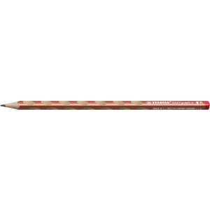 STABILO EASYgraph HB triangular graphite pencil for right-handed children - Graphite Pencil