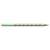 STABILO EASYgraph HB graphite pencil, triangular, left-handed, pastel green