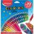 Maped Color'Peps Star 72 Colored Pencils Set, Triangular, Wood Colored Pencils